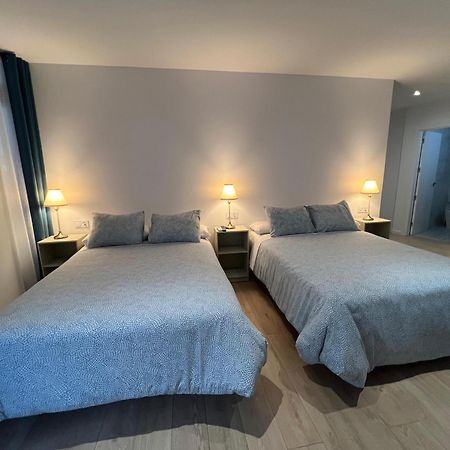 Room Plaza Espana Madrid Ngoại thất bức ảnh