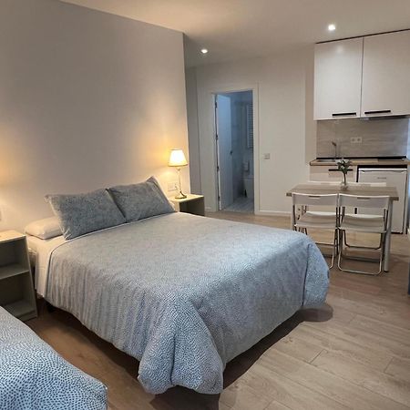Room Plaza Espana Madrid Ngoại thất bức ảnh
