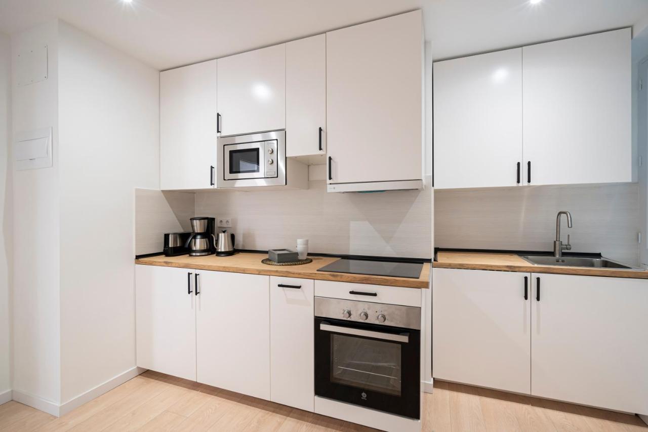 Room Plaza Espana Madrid Ngoại thất bức ảnh