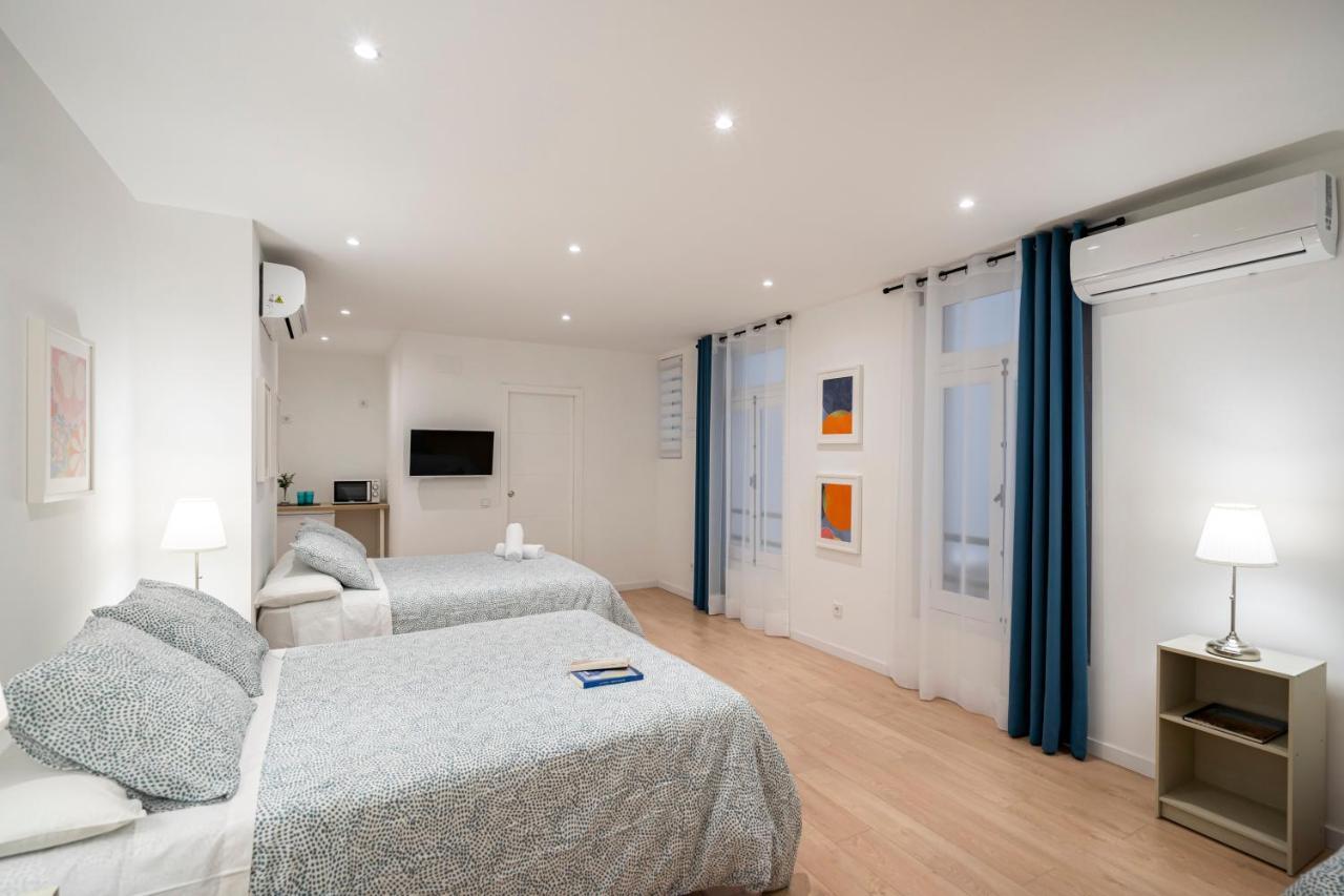 Room Plaza Espana Madrid Ngoại thất bức ảnh