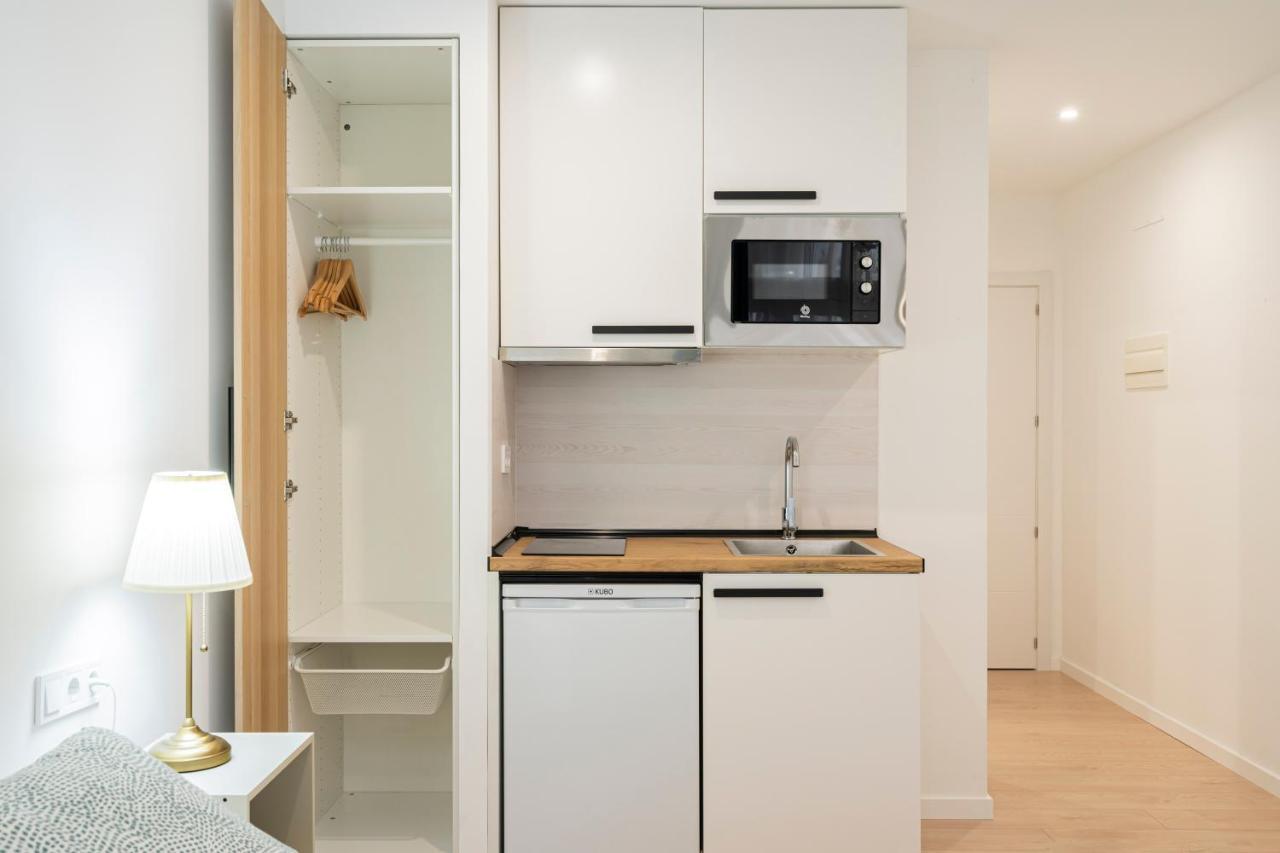 Room Plaza Espana Madrid Ngoại thất bức ảnh