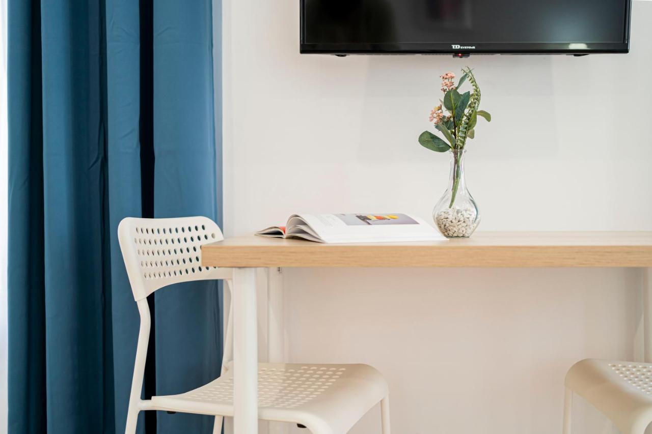 Room Plaza Espana Madrid Ngoại thất bức ảnh