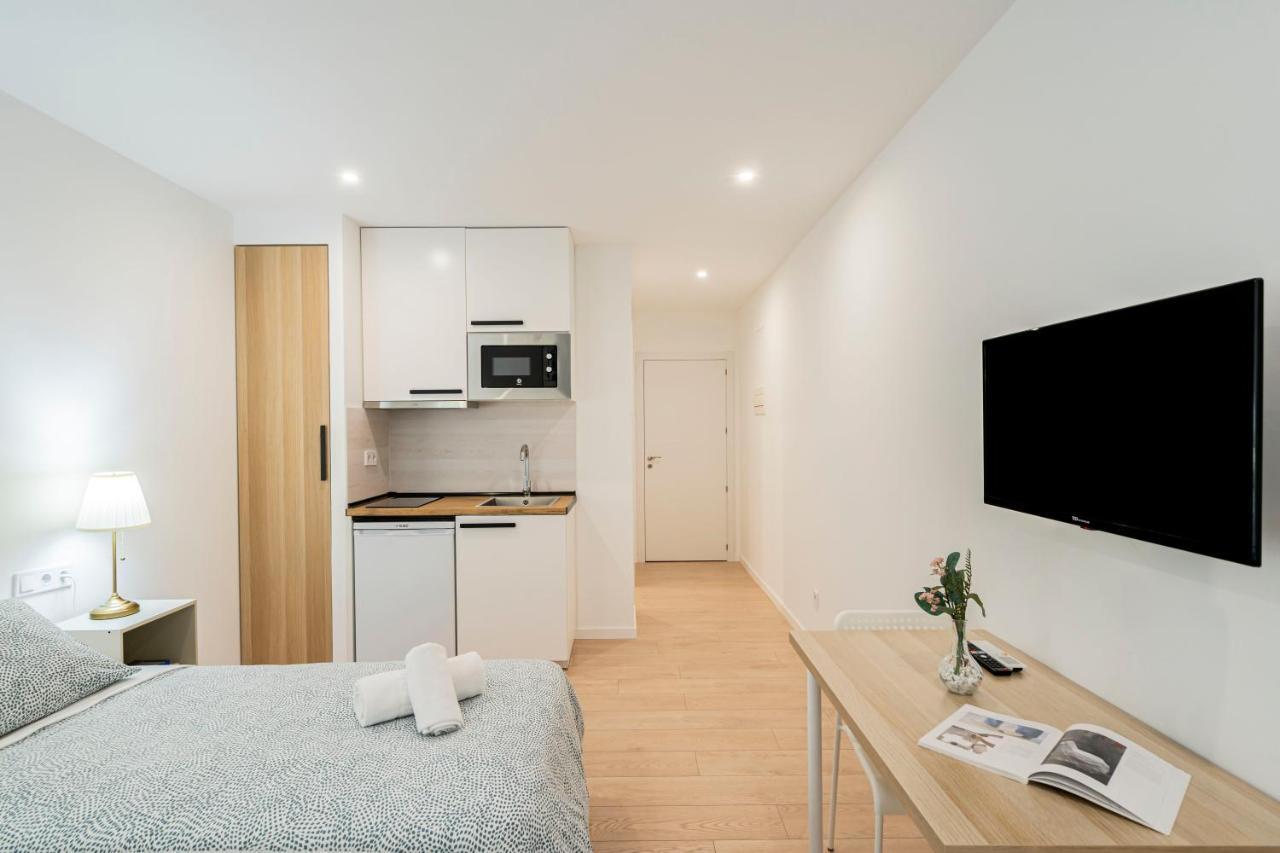 Room Plaza Espana Madrid Ngoại thất bức ảnh