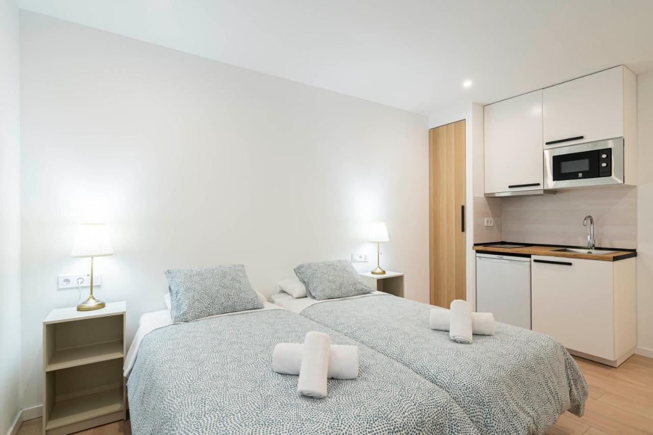 Room Plaza Espana Madrid Ngoại thất bức ảnh