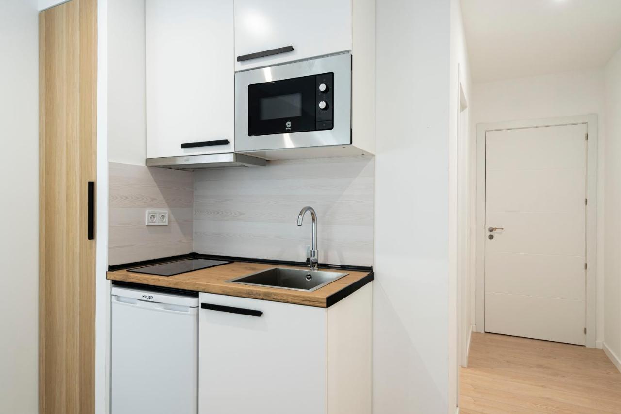Room Plaza Espana Madrid Ngoại thất bức ảnh