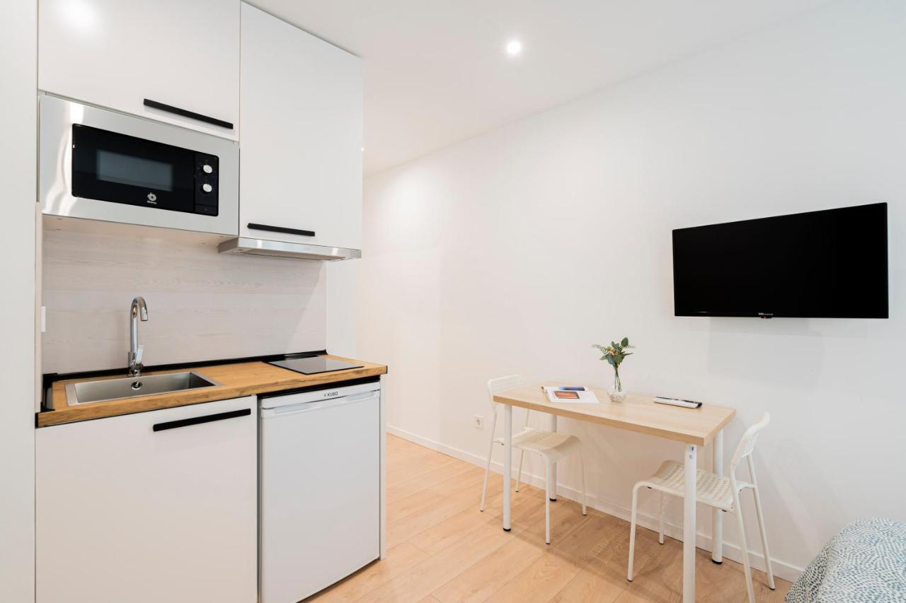 Room Plaza Espana Madrid Ngoại thất bức ảnh