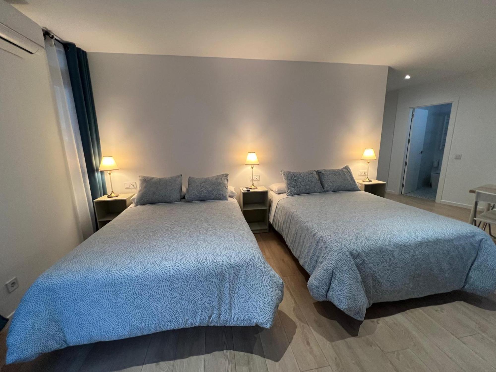 Room Plaza Espana Madrid Ngoại thất bức ảnh