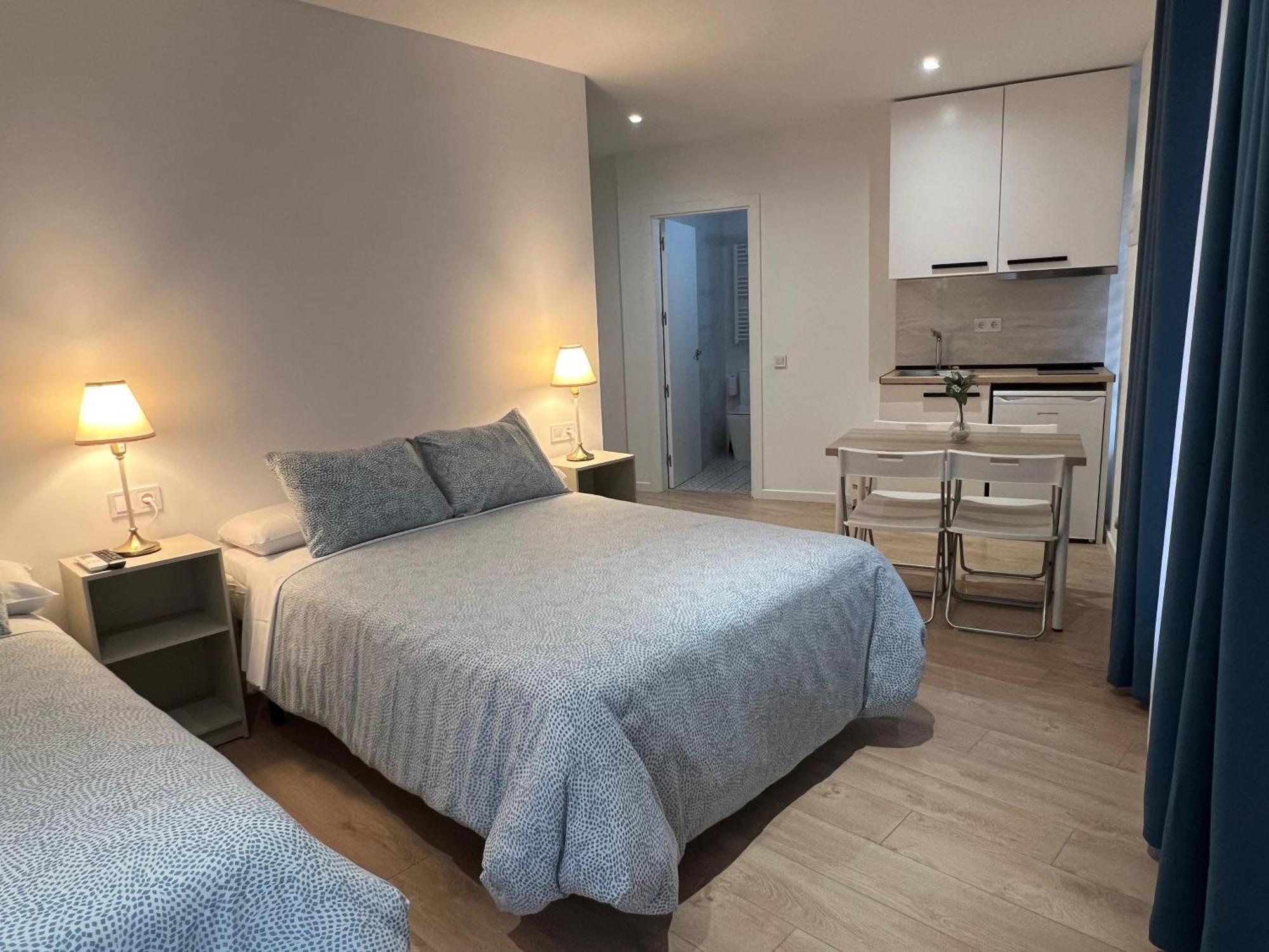 Room Plaza Espana Madrid Ngoại thất bức ảnh