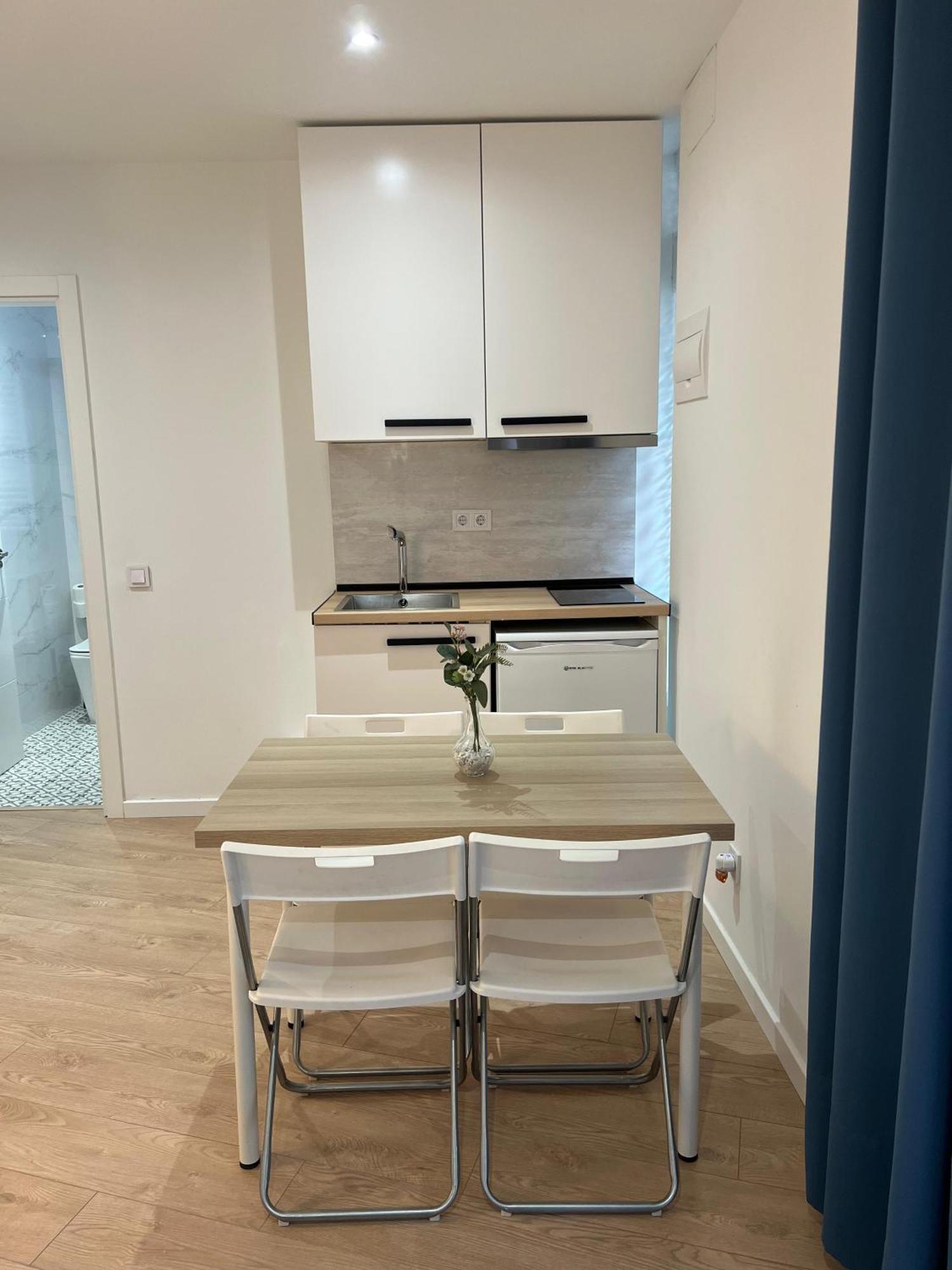 Room Plaza Espana Madrid Ngoại thất bức ảnh